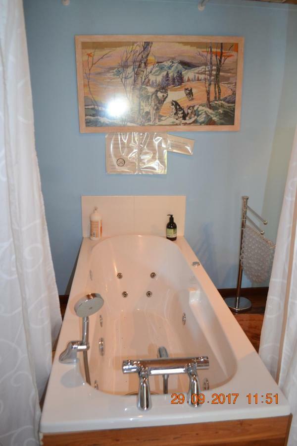 Chambre D'Hotes "Le Moulin" Thones Bagian luar foto